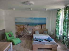 Apartamenty Bulwar Nadmorski, Ustka